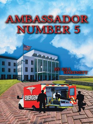 cover image of Ambassador Number Five